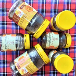 Young Sweetness - Pure Honey (1kg)
